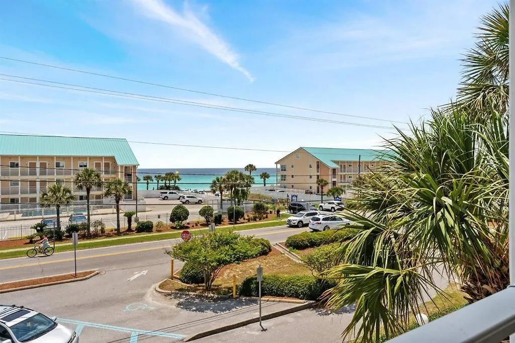 Apartment Grand Caribbean 310 Destin-y's Child *