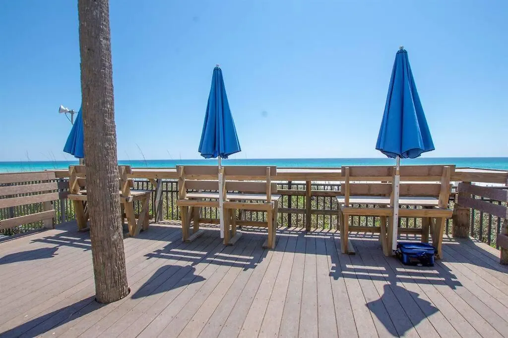 Appartamento Sterling Shores 908 Sea Destin