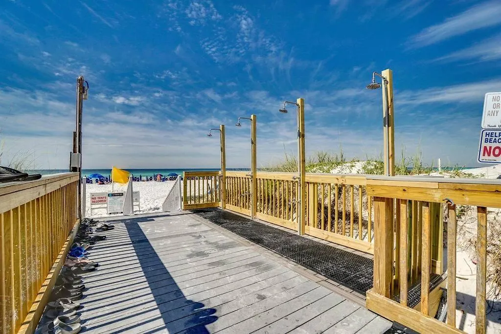 Terrace At Pelican 902 Just Beachy Appartamento