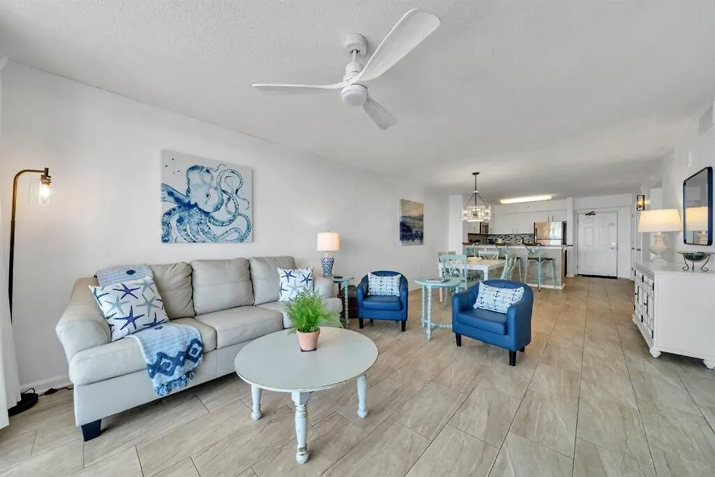 Appartamento Terrace At Pelican 902 Just Beachy Destin