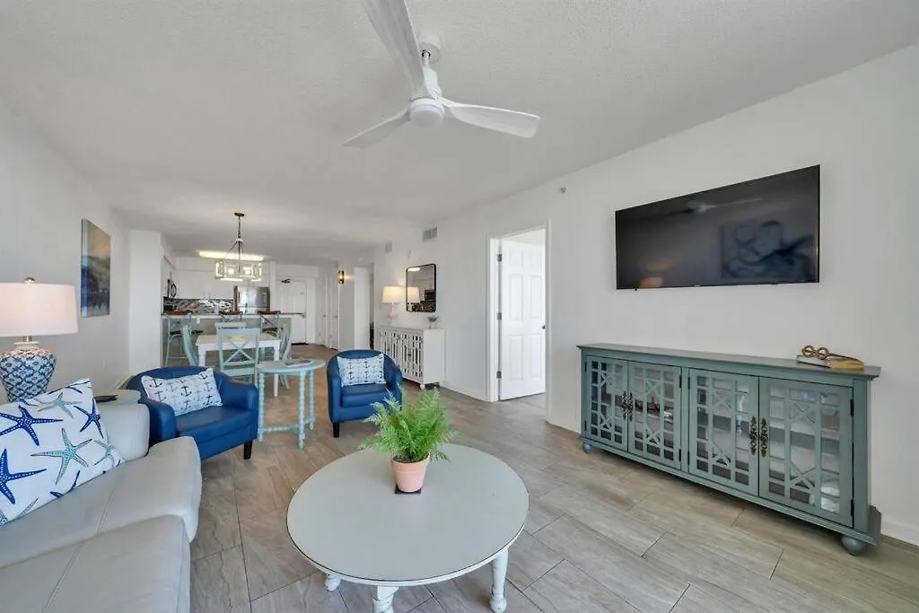 Terrace At Pelican 902 Just Beachy Appartamento