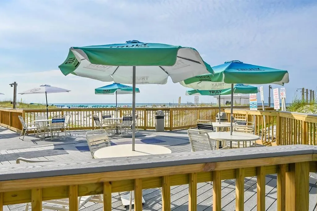 Appartamento Terrace At Pelican 902 Just Beachy Destin