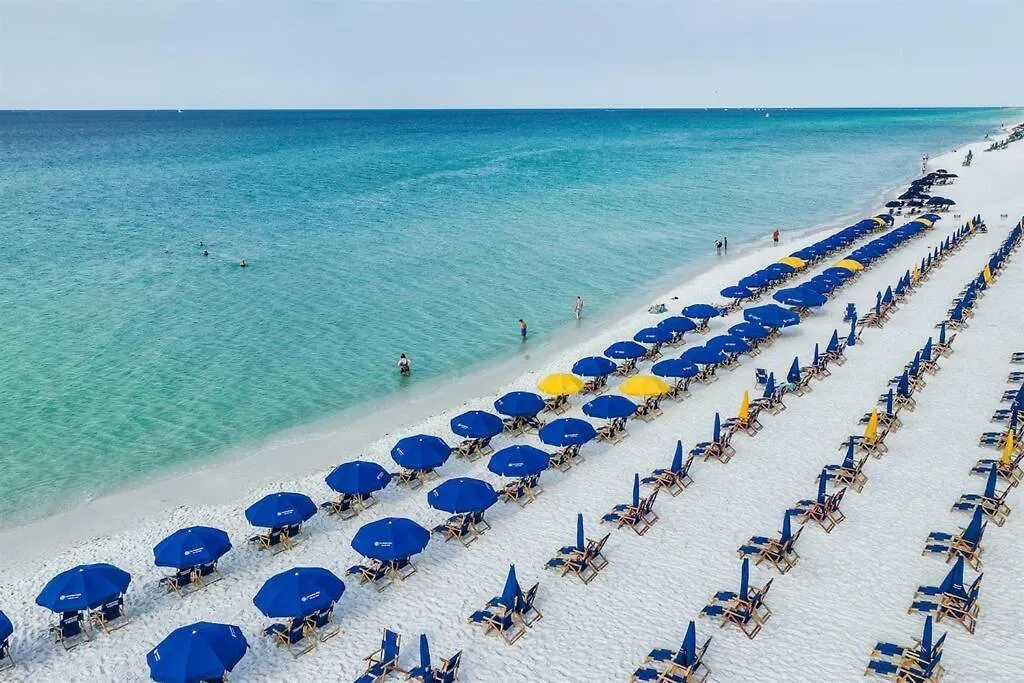 Terrace At Pelican 902 Just Beachy * Destin