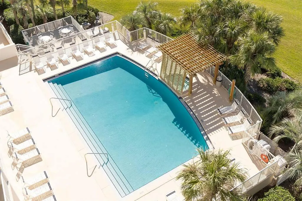 Appartamento Terrace At Pelican 902 Just Beachy Destin