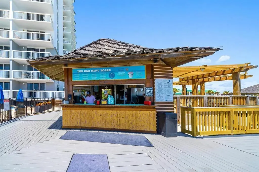 Terrace At Pelican 902 Just Beachy * Destin
