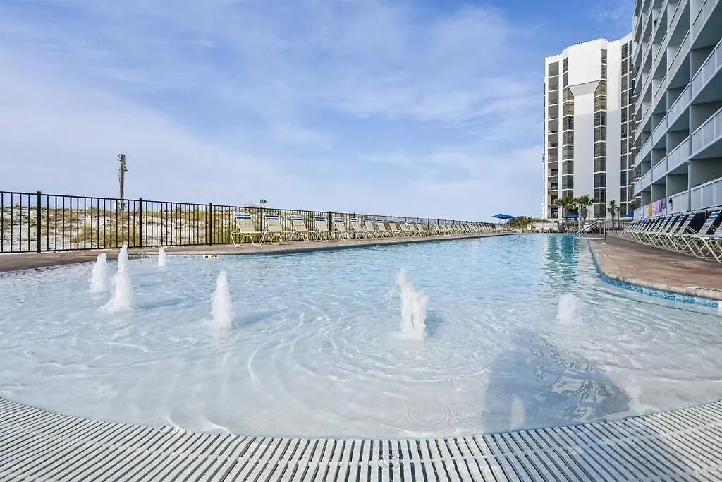 Appartamento Terrace At Pelican 902 Just Beachy Destin