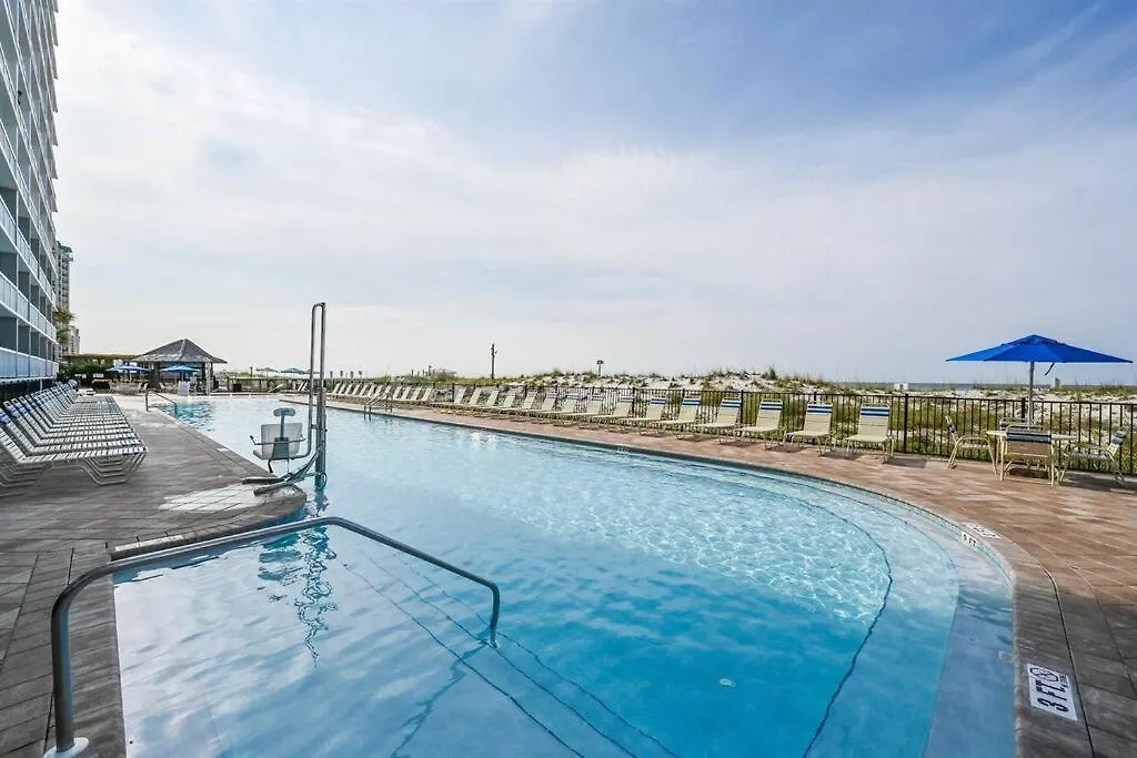 Terrace At Pelican 902 Just Beachy Destin