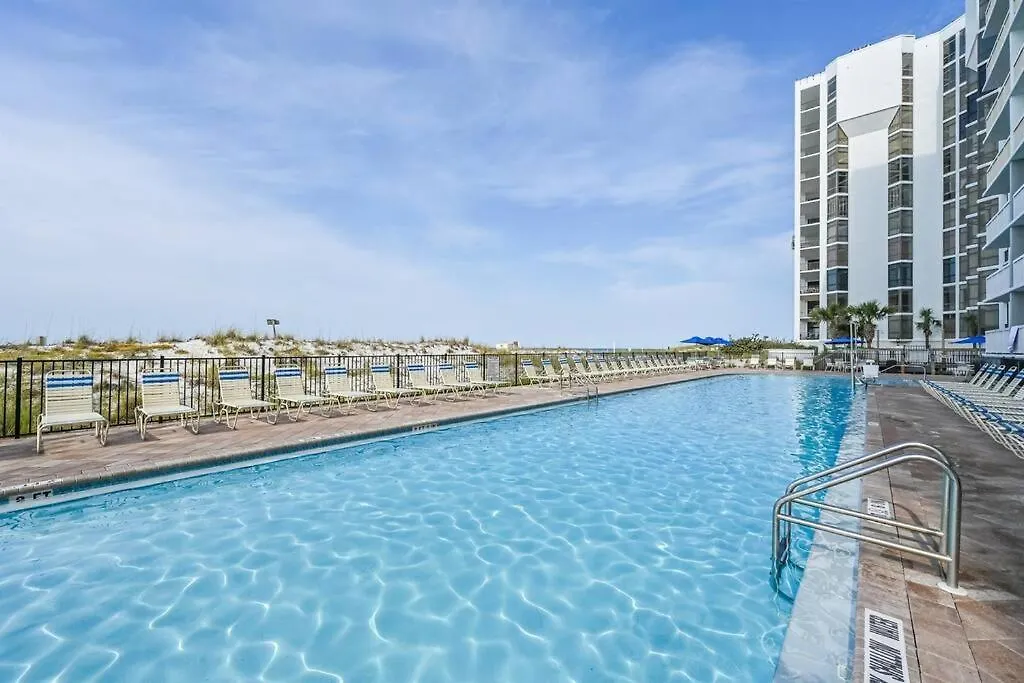 Terrace At Pelican 902 Just Beachy * Destin