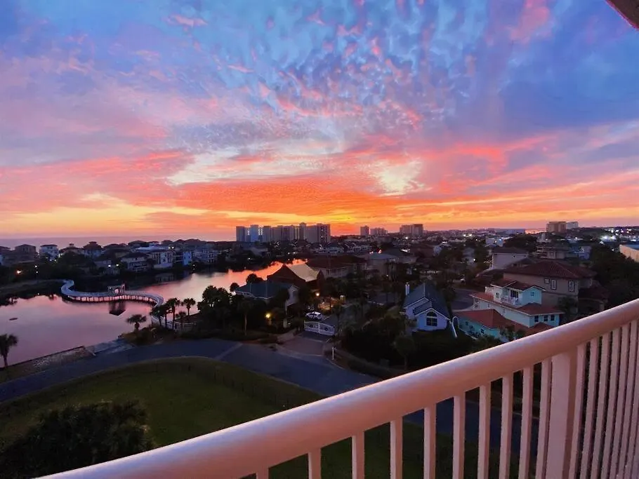 Apartment Terrace At Pelican 702 Good Day Sunshine