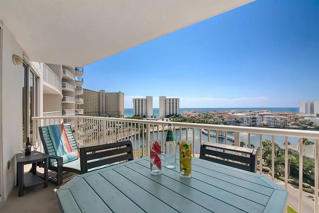 Terrace At Pelican 702 Good Day Sunshine