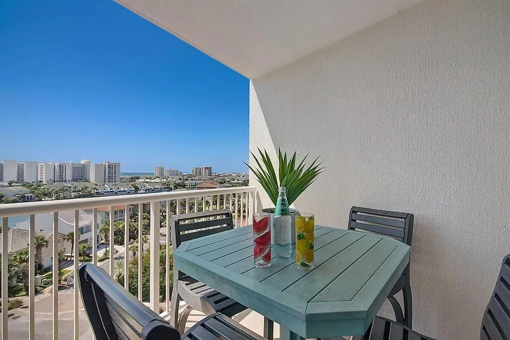 Terrace At Pelican 702 Good Day Sunshine * Destin