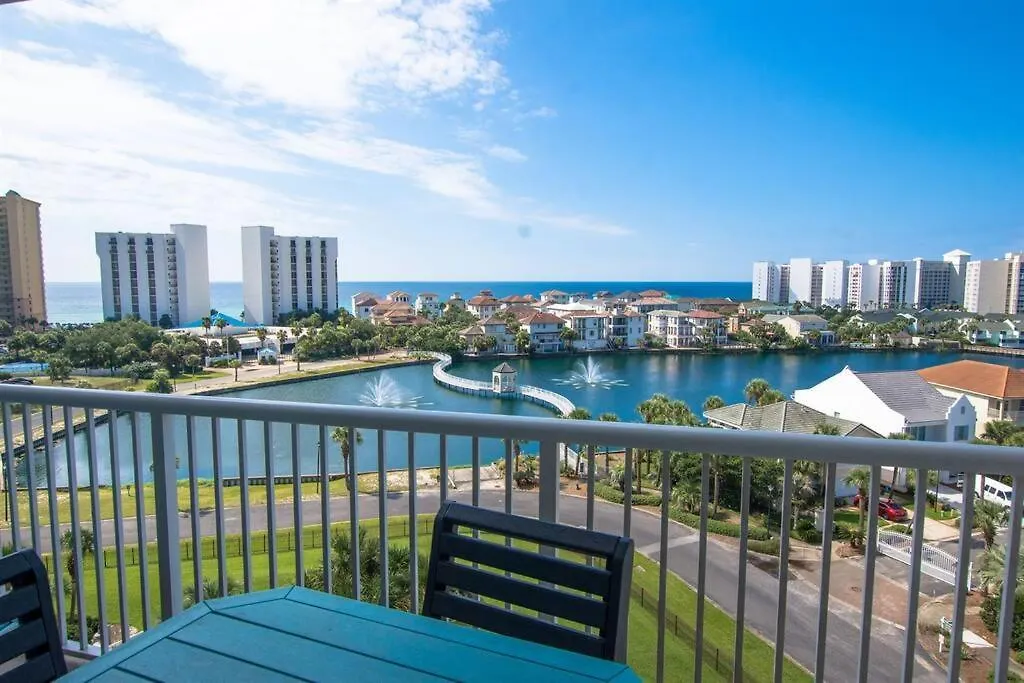Terrace At Pelican 702 Good Day Sunshine