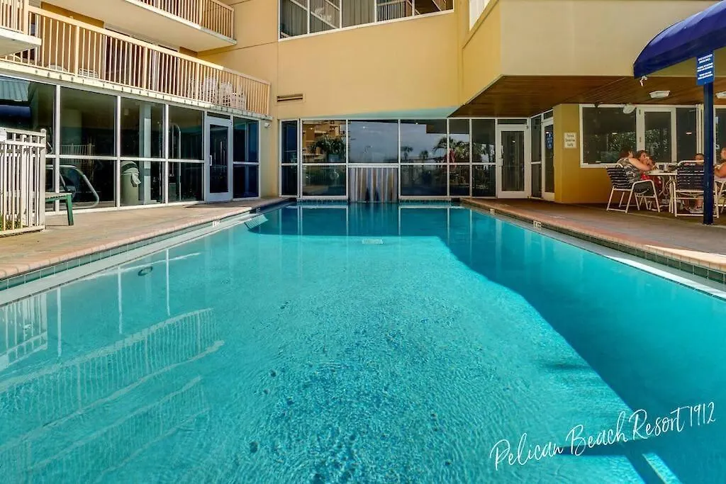 Apartment Pelican 1912 Stella Maris