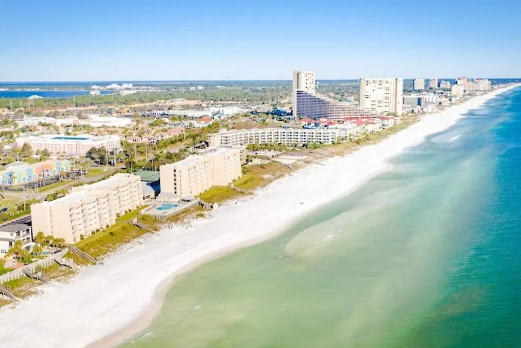 Apartment House 201 Destin
