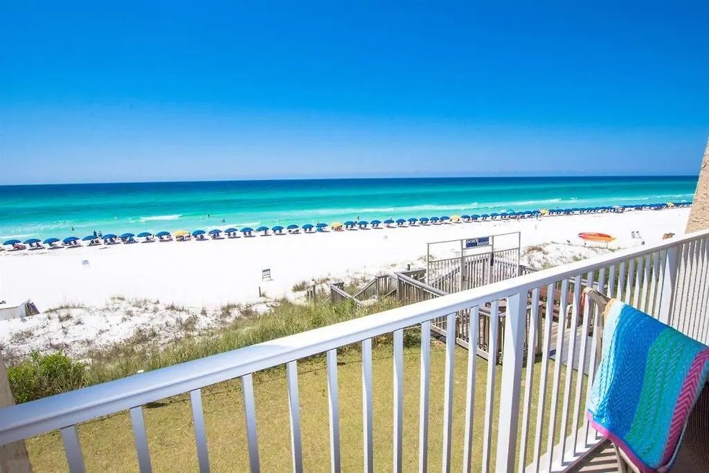 House 201 * Destin