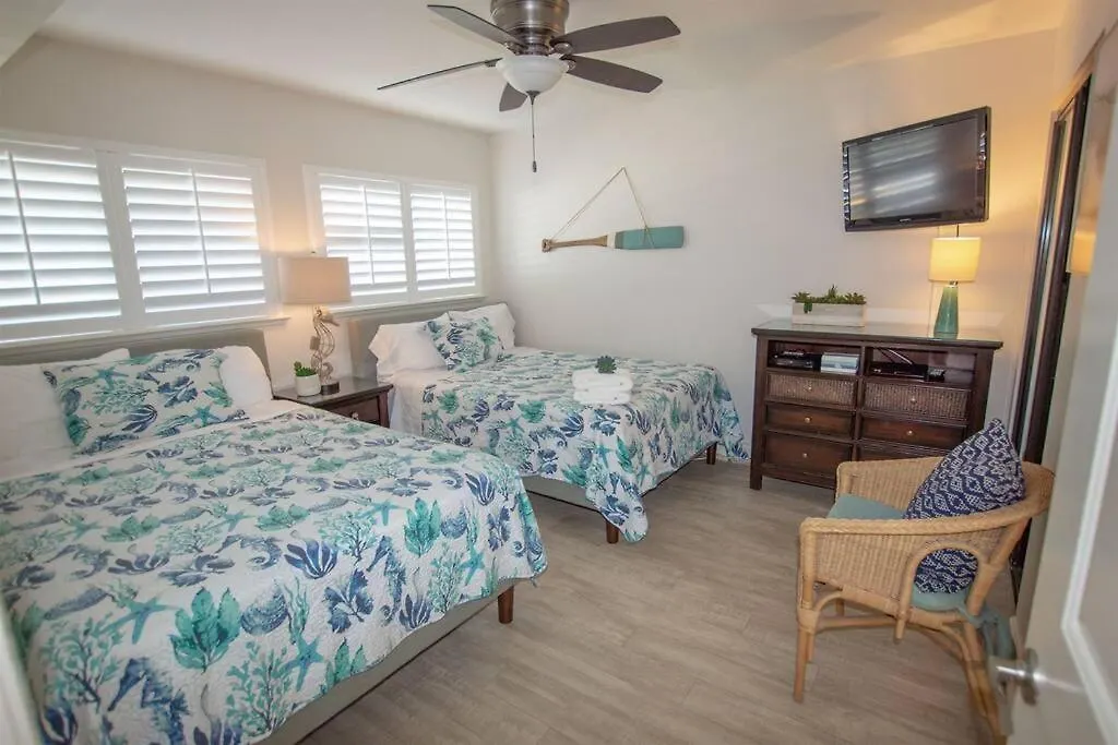 Apartment House 201 Destin