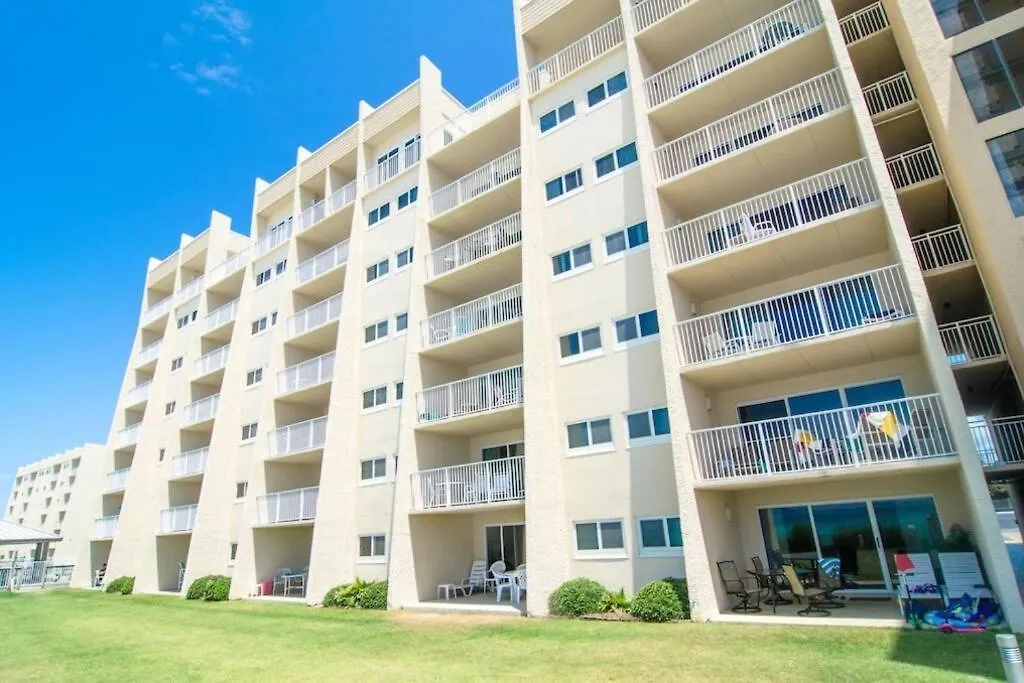 House 201 Destin
