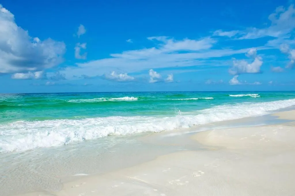 Pelican 810 Aquamarine * Destin