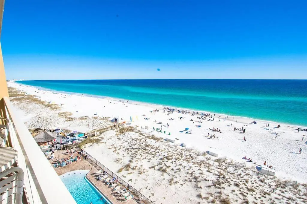 Pelican 810 Aquamarine Apartment Destin