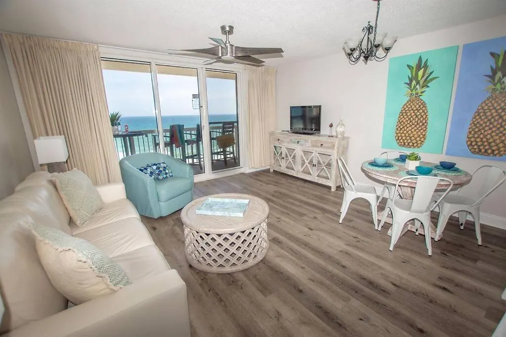 Pelican 810 Aquamarine Apartment Destin