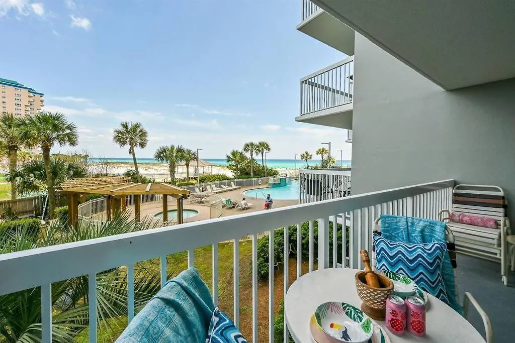Pelican 215 Blessing * Destin