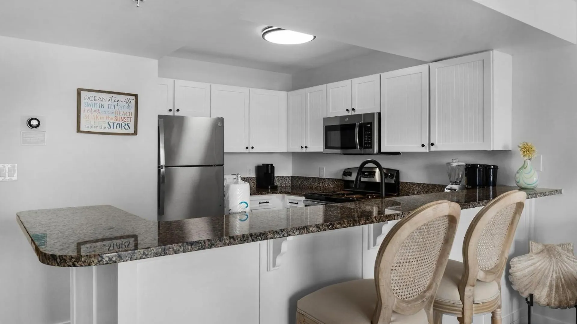 Pelican 1207 Holiday home *