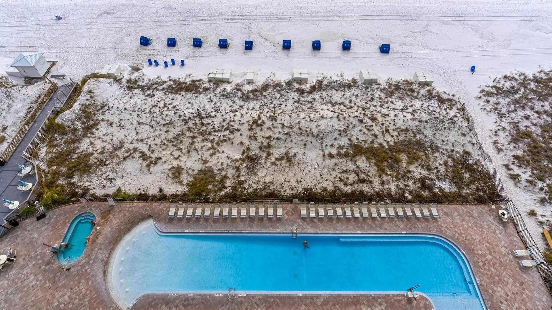 Holiday home Pelican 1207 Destin