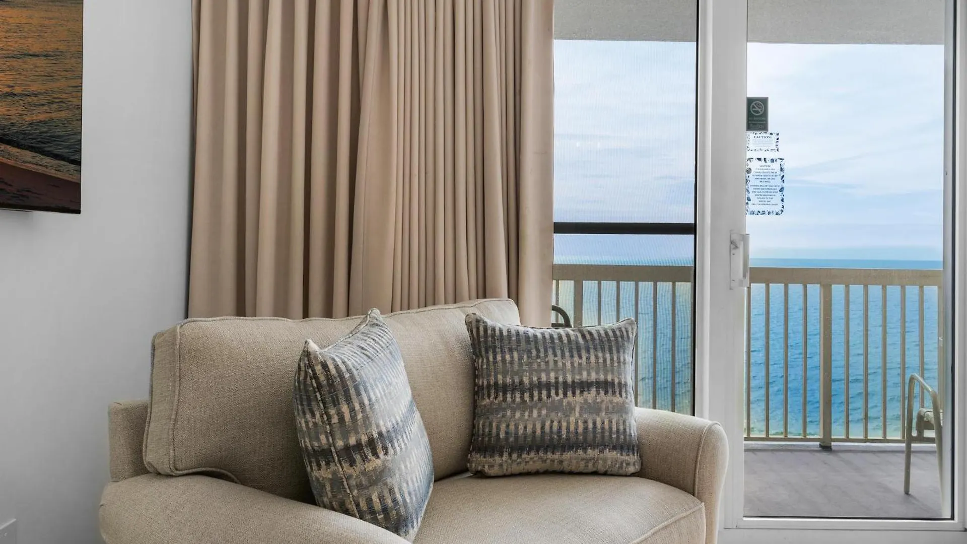 Pelican 1207 Holiday home *