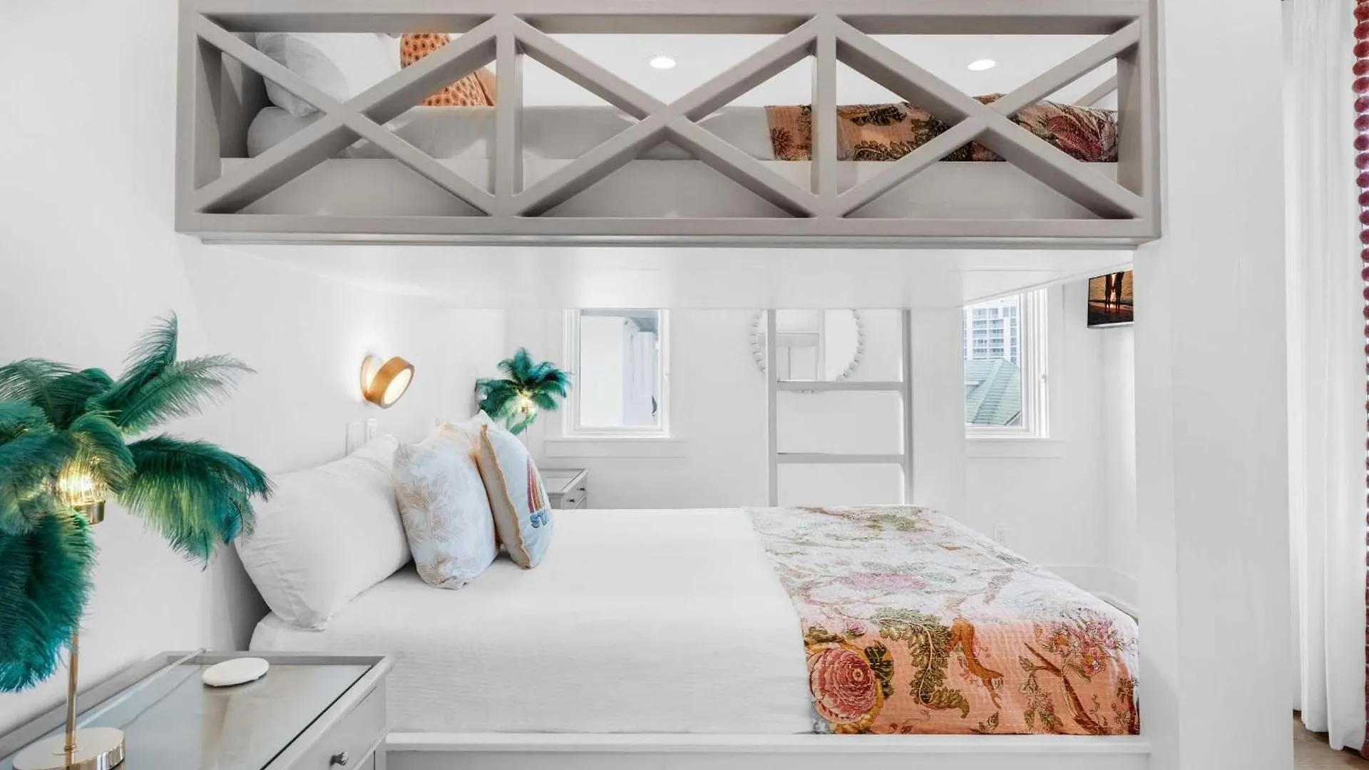 Emerald Dawn Ferienhaus
