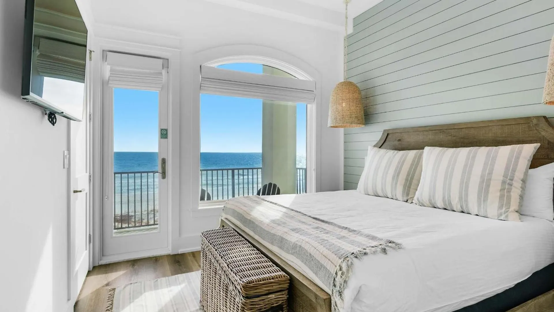 Emerald Dawn Ferienhaus Destin
