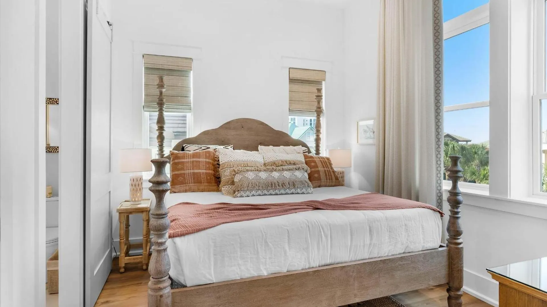 Ferienhaus Emerald Dawn
