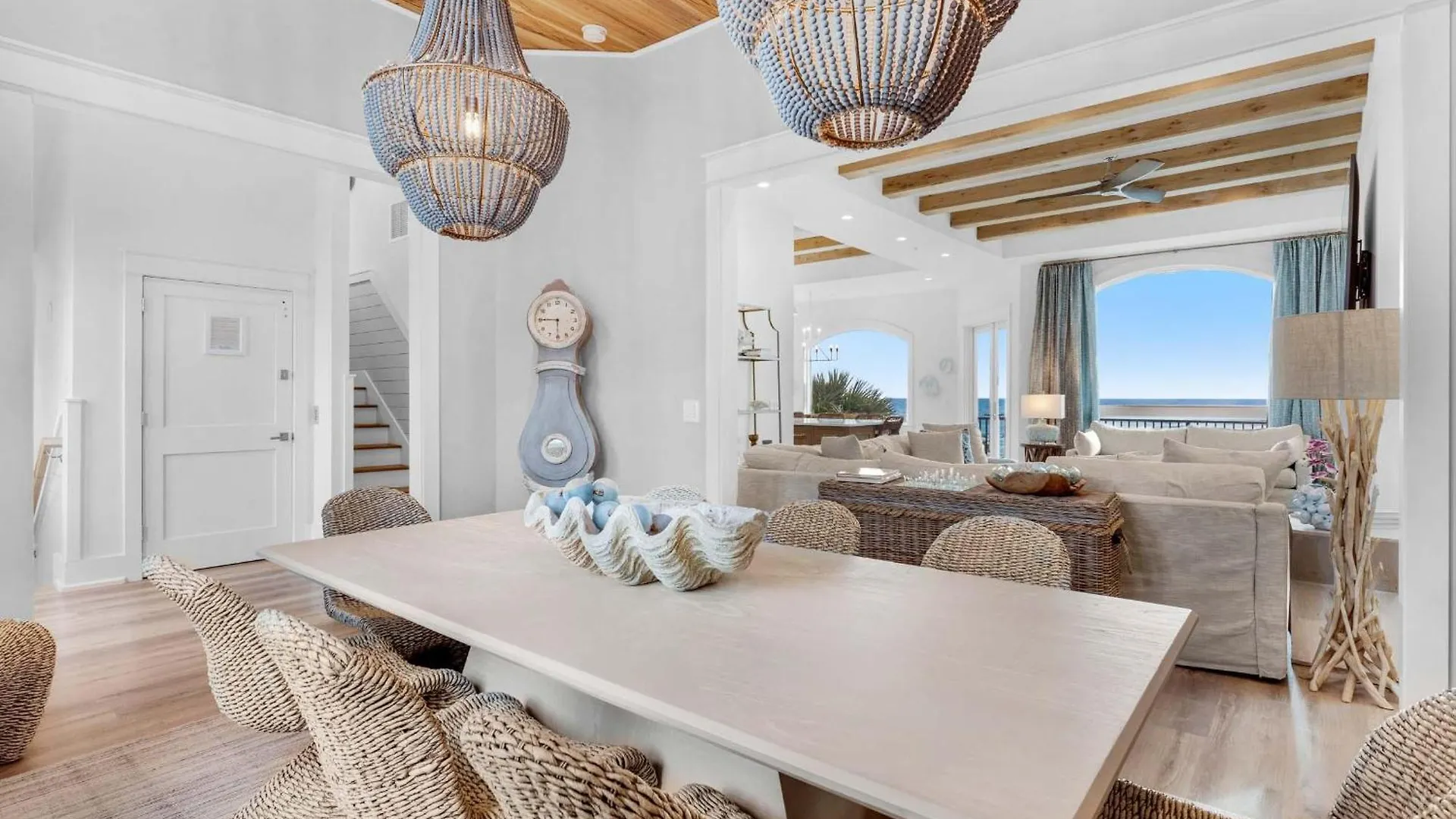 Ferienhaus Emerald Dawn Destin