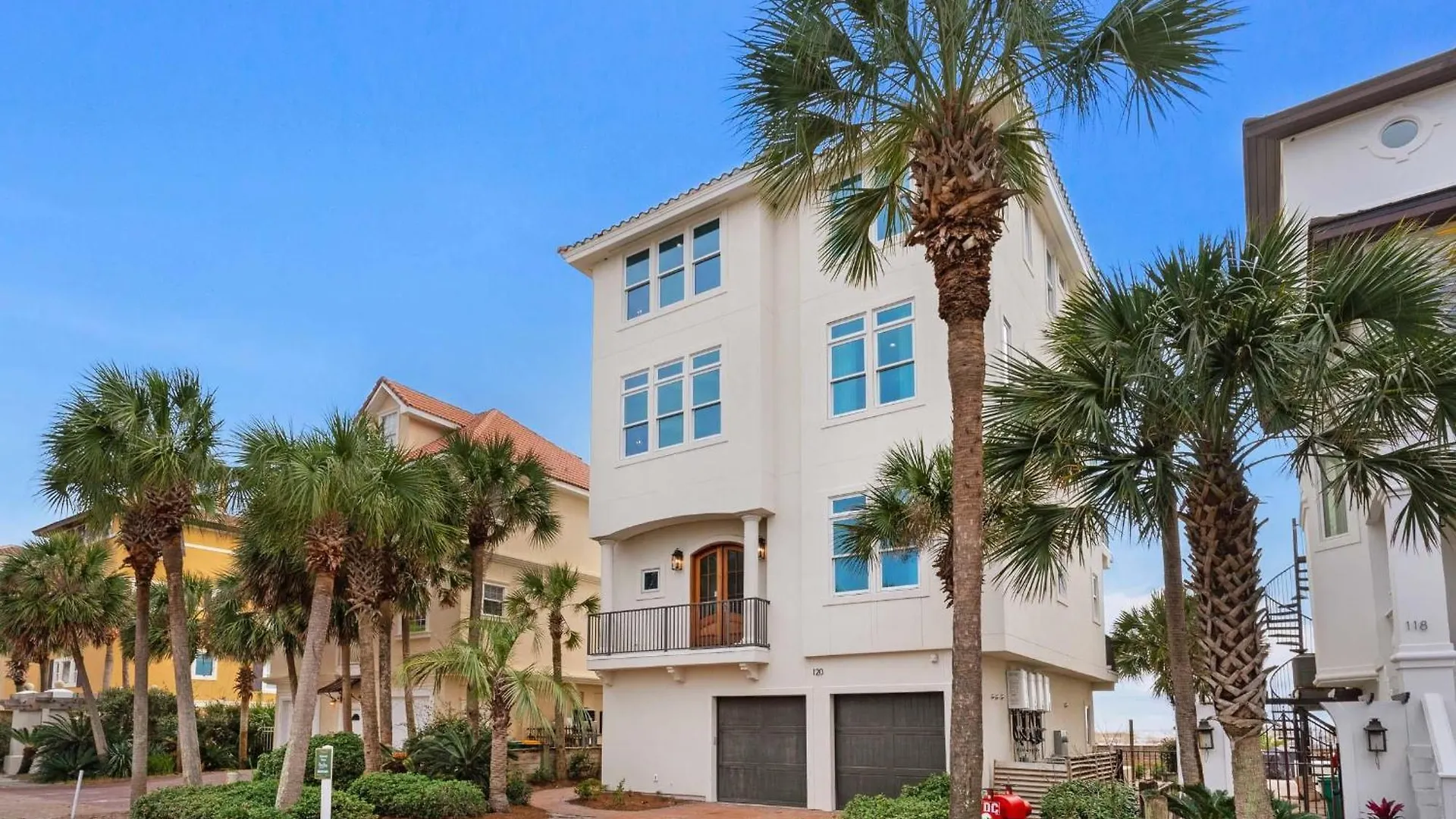 Emerald Dawn Ferienhaus Destin