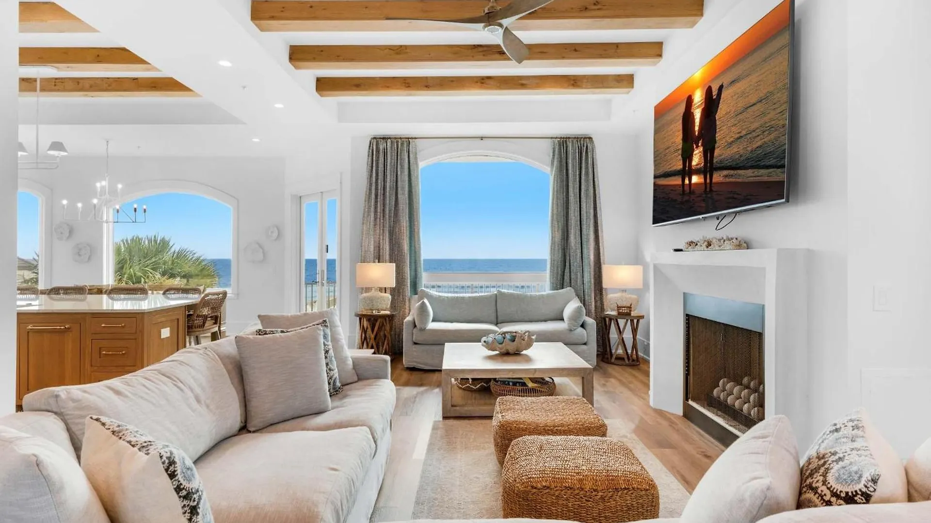Ferienhaus Emerald Dawn Destin
