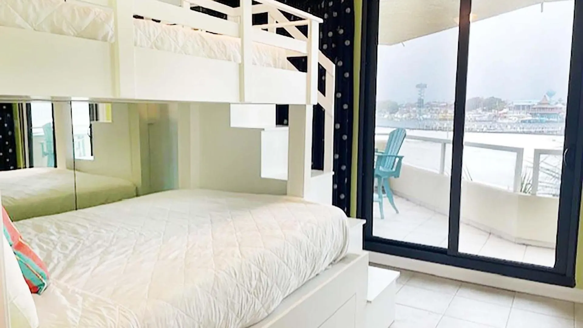 Aparthotel East Pass 208 Destin