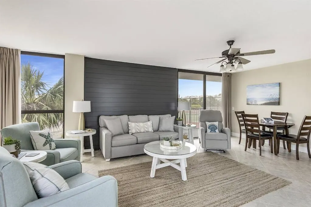 Apartment Mainsail 414 Gigi's Destin