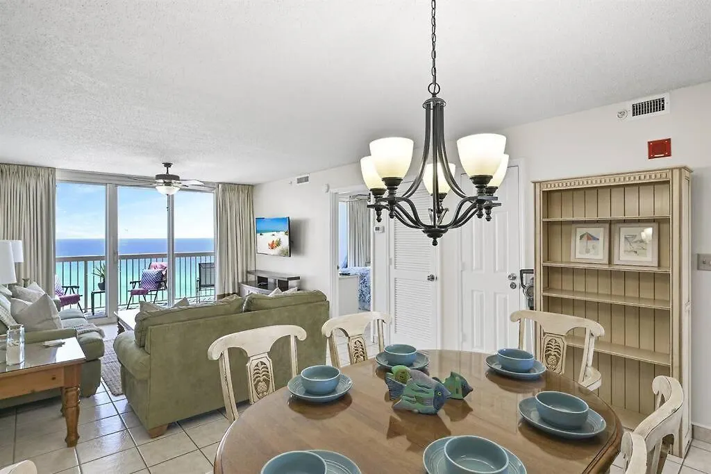 Apartment Pelican 1814 Ocean Escape Destin