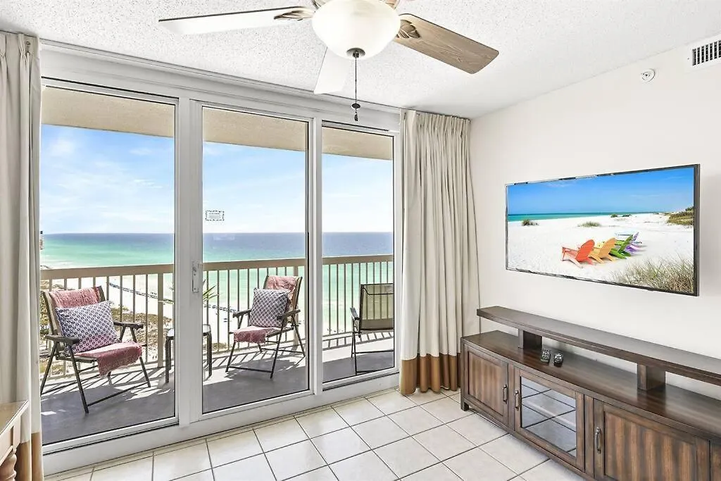 Pelican 1814 Ocean Escape Apartment Destin