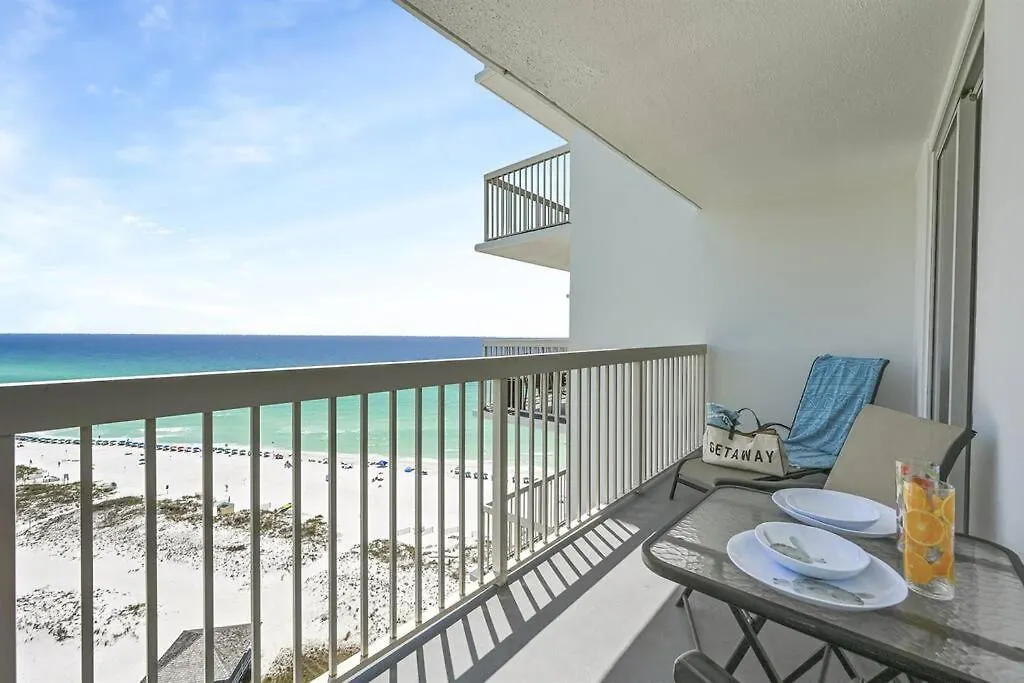 Pelican 1814 Ocean Escape *
