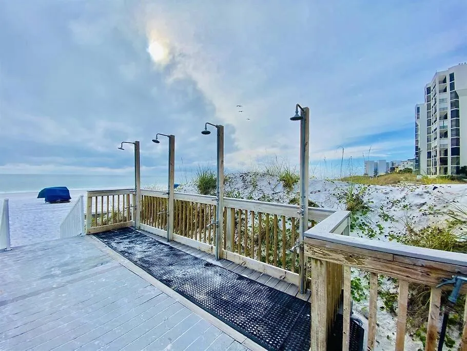Pelican 1814 Ocean Escape Apartment *