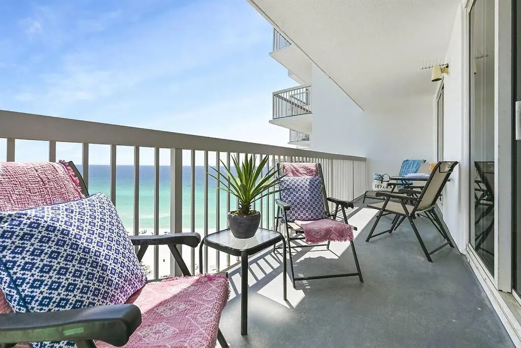 Pelican 1814 Ocean Escape Apartment *