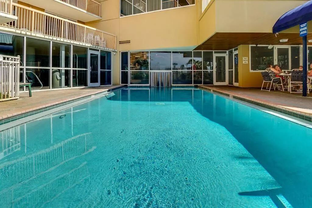 Pelican 1814 Ocean Escape Apartment Destin