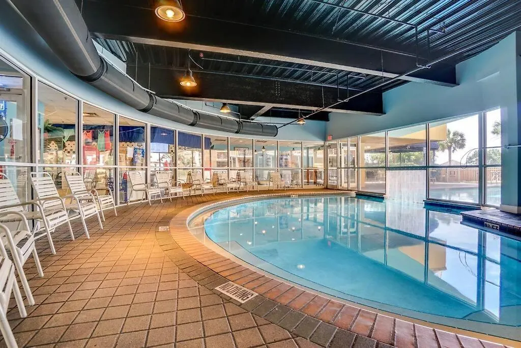 Pelican 1814 Ocean Escape * Destin