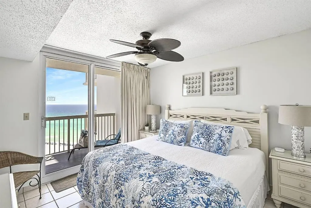 Pelican 1814 Ocean Escape Apartment Destin