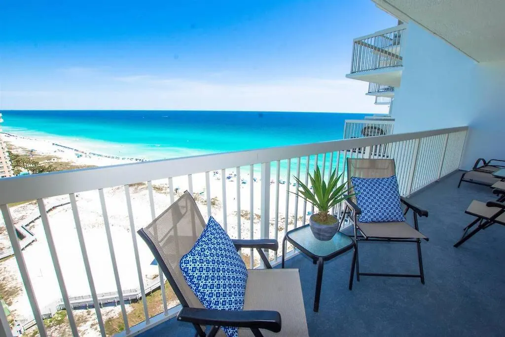 Pelican 1814 Ocean Escape Apartment