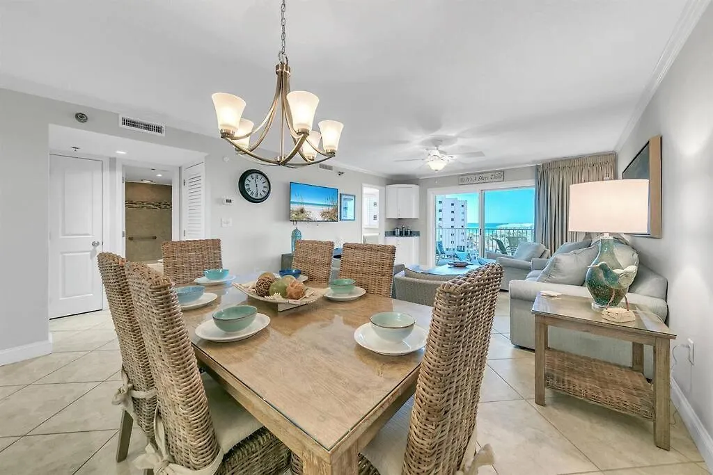 Apartment Islander 513 The Retreat *