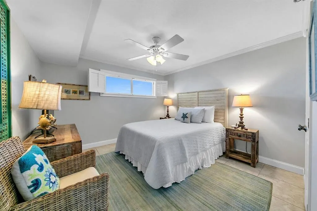 Apartment Islander 513 The Retreat Destin