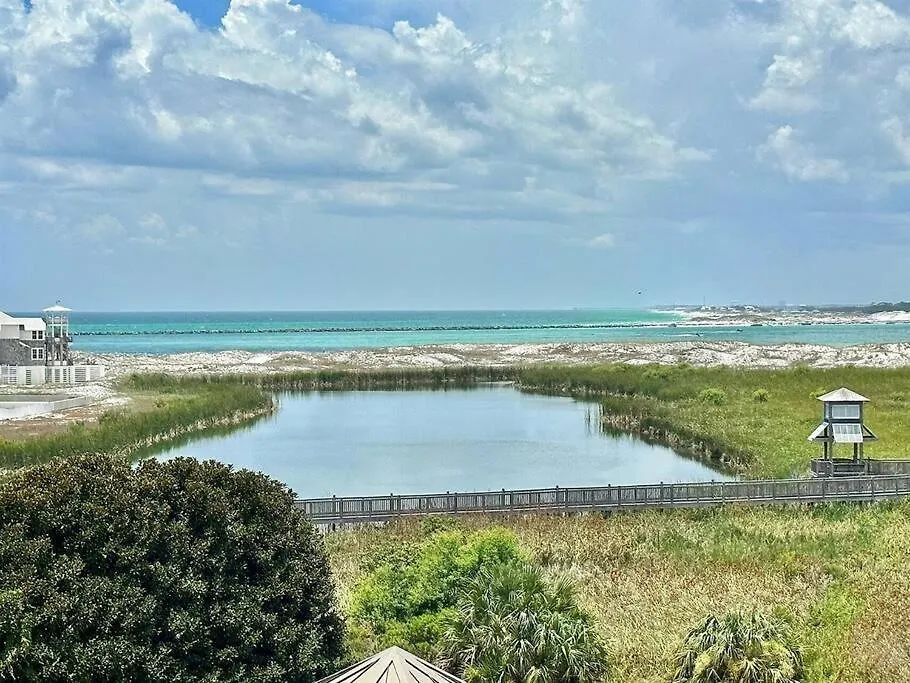 Islander 513 The Retreat Destin