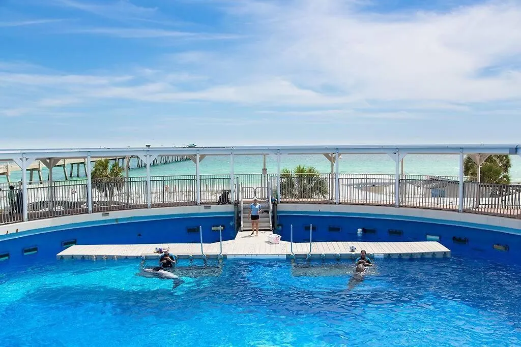 Villages Of Crystal 202 Holiday home Destin