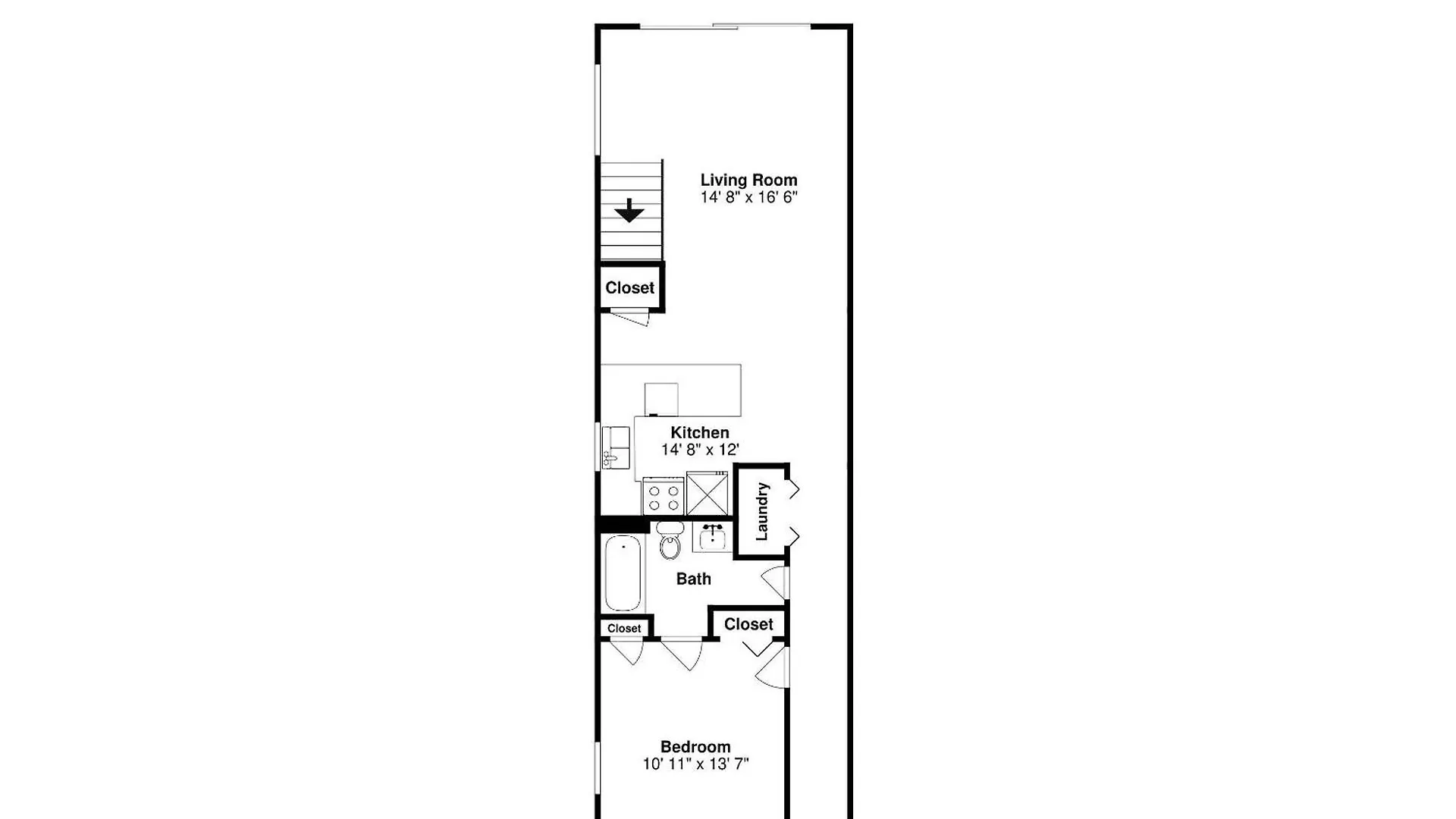 Apartment Maravilla 4401 Destin